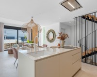 Nieuwbouw Woningen - Town House - Dolores - Sector 3