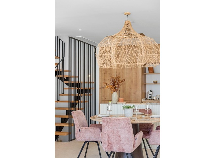 Nieuwbouw Woningen - Town House - Dolores - Sector 3