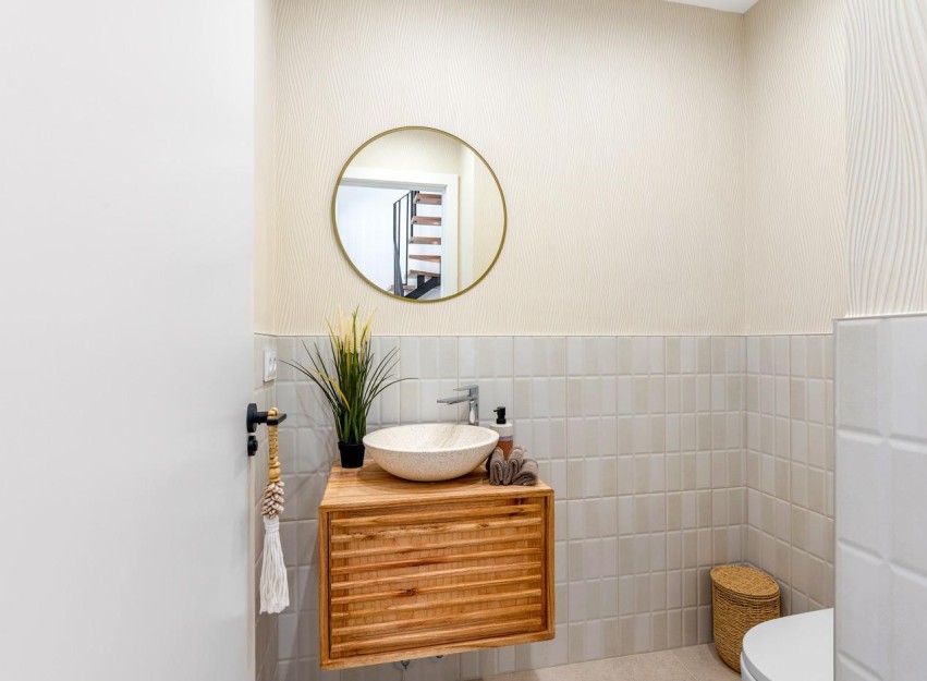 Nieuwbouw Woningen - Town House - Dolores - Sector 3