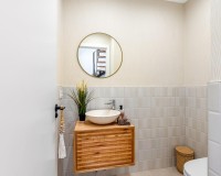 Nieuwbouw Woningen - Town House - Dolores - Sector 3