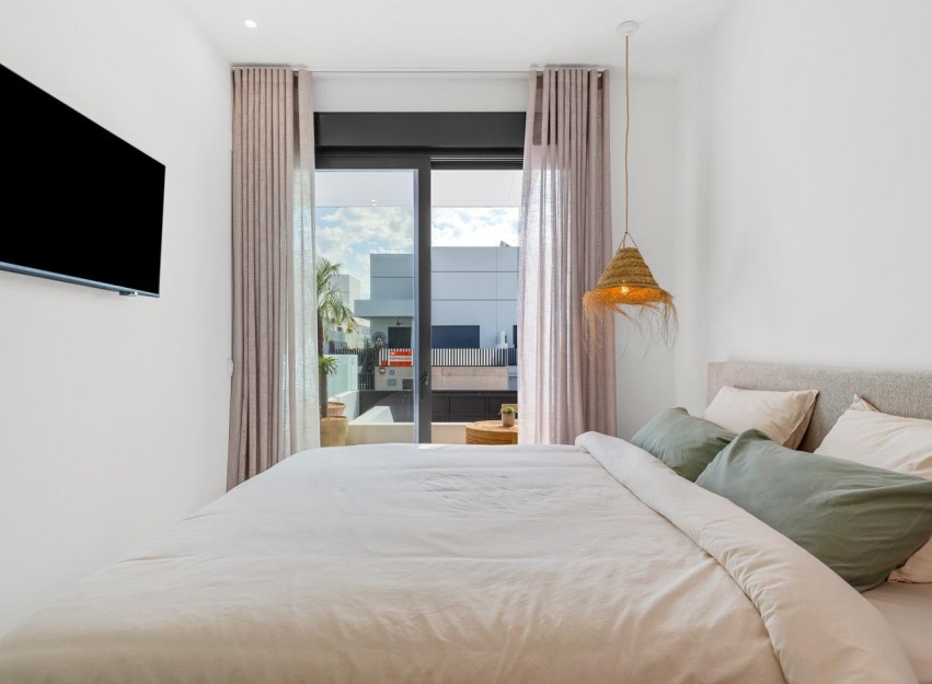 Nieuwbouw Woningen - Town House - Dolores - Sector 3