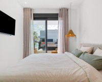 Nieuwbouw Woningen - Town House - Dolores - Sector 3