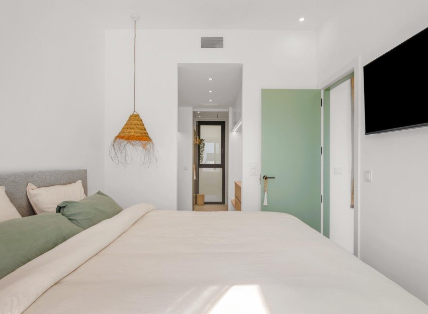 Nieuwbouw Woningen - Town House - Dolores - Sector 3