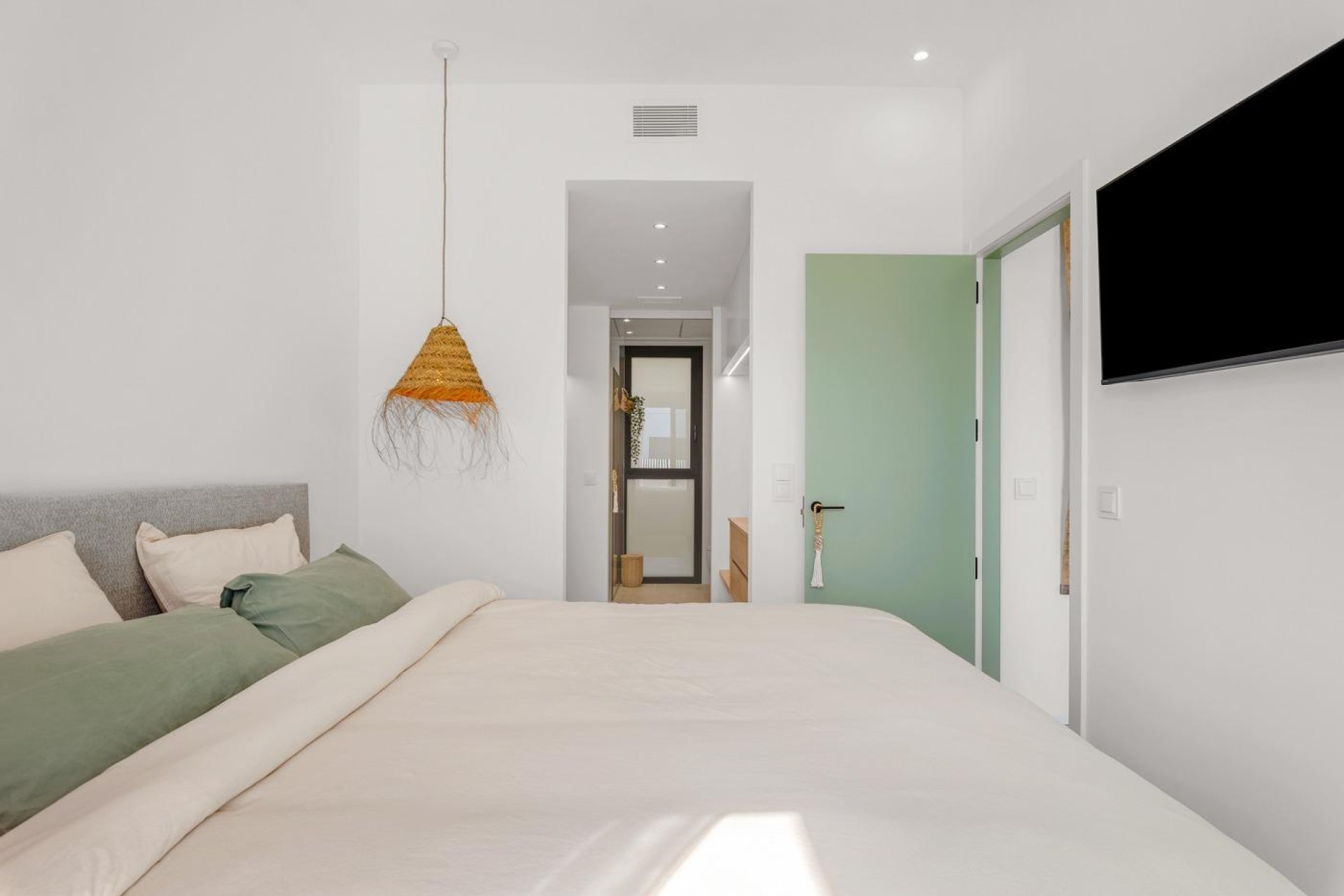 Nieuwbouw Woningen - Town House - Dolores - Sector 3