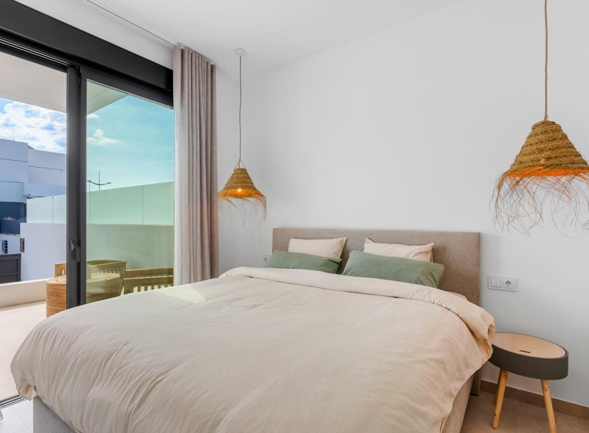 Nieuwbouw Woningen - Town House - Dolores - Sector 3