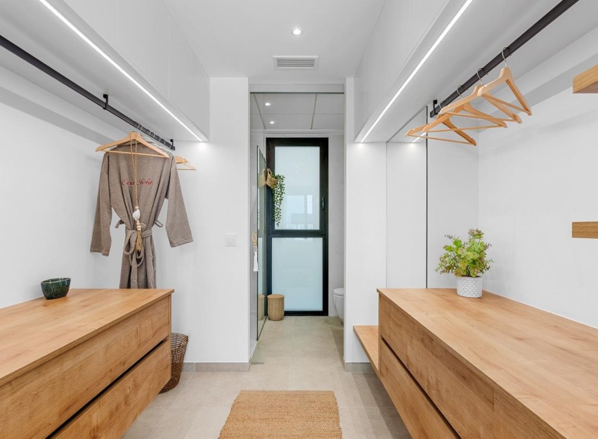 Nieuwbouw Woningen - Town House - Dolores - Sector 3