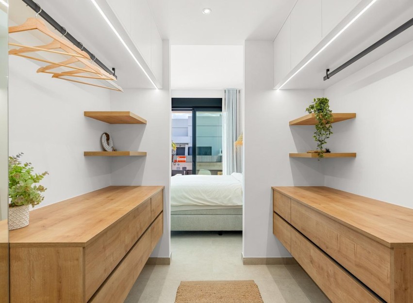 Nieuwbouw Woningen - Town House - Dolores - Sector 3