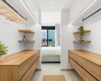 Nieuwbouw Woningen - Town House - Dolores - Sector 3