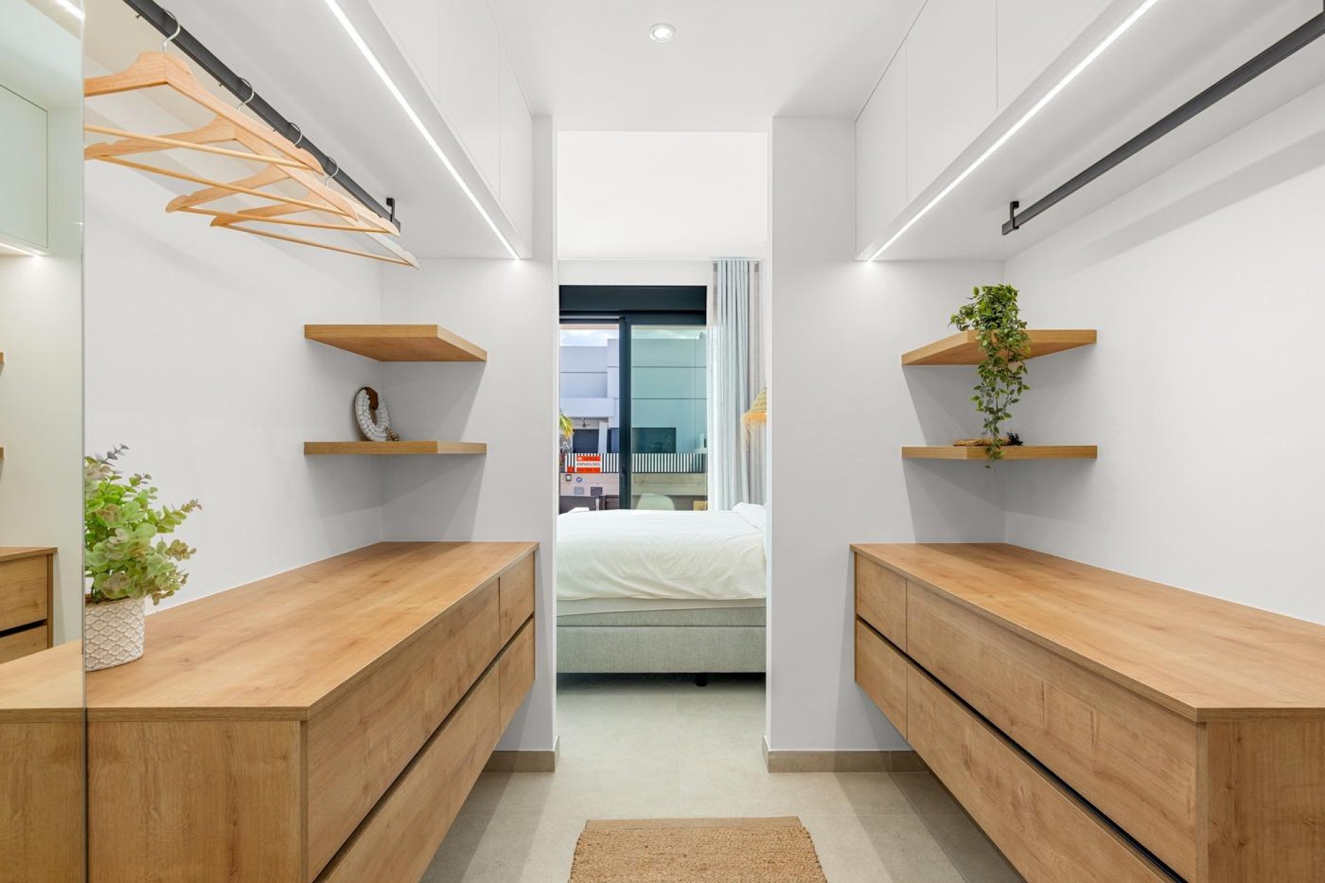 Nieuwbouw Woningen - Town House - Dolores - Sector 3