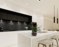 Nieuwbouw Woningen - Town House - Dolores - urbanizacion