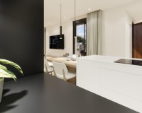 Nieuwbouw Woningen - Town House - Dolores - urbanizacion