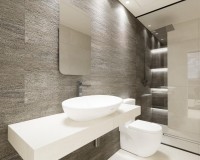 Nieuwbouw Woningen - Town House - Dolores - urbanizacion