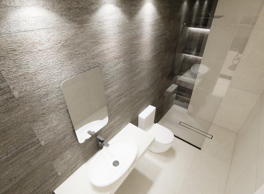 Nieuwbouw Woningen - Town House - Dolores - urbanizacion