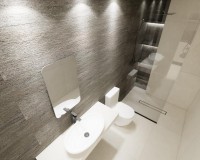 Nieuwbouw Woningen - Town House - Dolores - urbanizacion