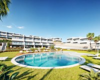 Nieuwbouw Woningen - Town House - Finestrat - Balcón De Finestrat
