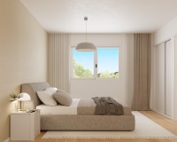 Nieuwbouw Woningen - Town House - Finestrat - Balcón De Finestrat