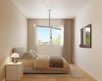 Nieuwbouw Woningen - Town House - Finestrat - Balcón De Finestrat
