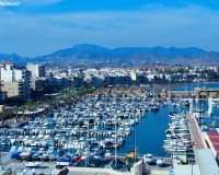 Nieuwbouw Woningen - Town House - Fuente Alamo - La Pinilla