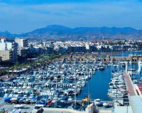 Nieuwbouw Woningen - Town House - Fuente Alamo - La Pinilla