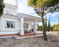 Nieuwbouw Woningen - Town House - Fuente Alamo - Las Palas