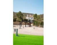 Nieuwbouw Woningen - Town House - Fuente Alamo - Las Palas