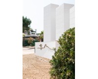 Nieuwbouw Woningen - Town House - Fuente Alamo - Las Palas