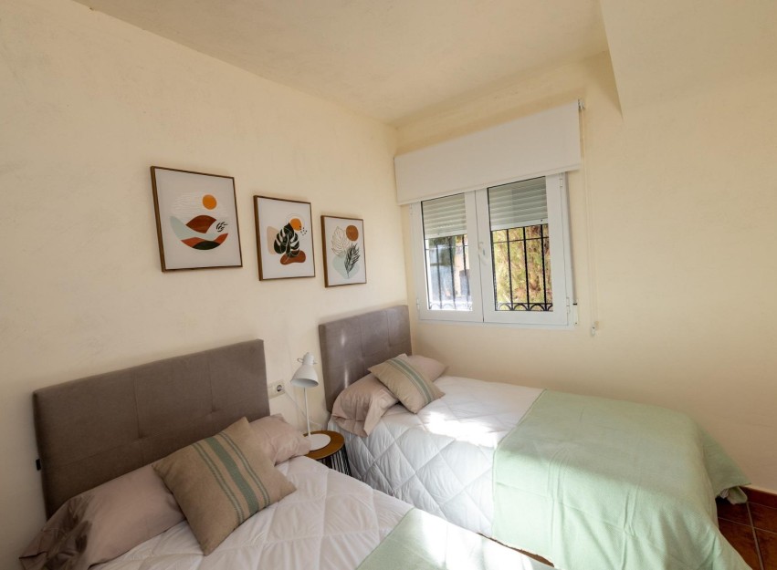 Nieuwbouw Woningen - Town House - Fuente Alamo - Las Palas