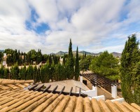 Nieuwbouw Woningen - Town House - Fuente Alamo - Las Palas