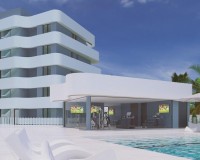 Nieuwbouw Woningen - Town House - Guardamar del Segura - El Raso