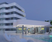 Nieuwbouw Woningen - Town House - Guardamar del Segura - El Raso