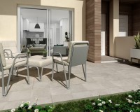 Nieuwbouw Woningen - Town House - La Manga del Mar Menor - La Manga