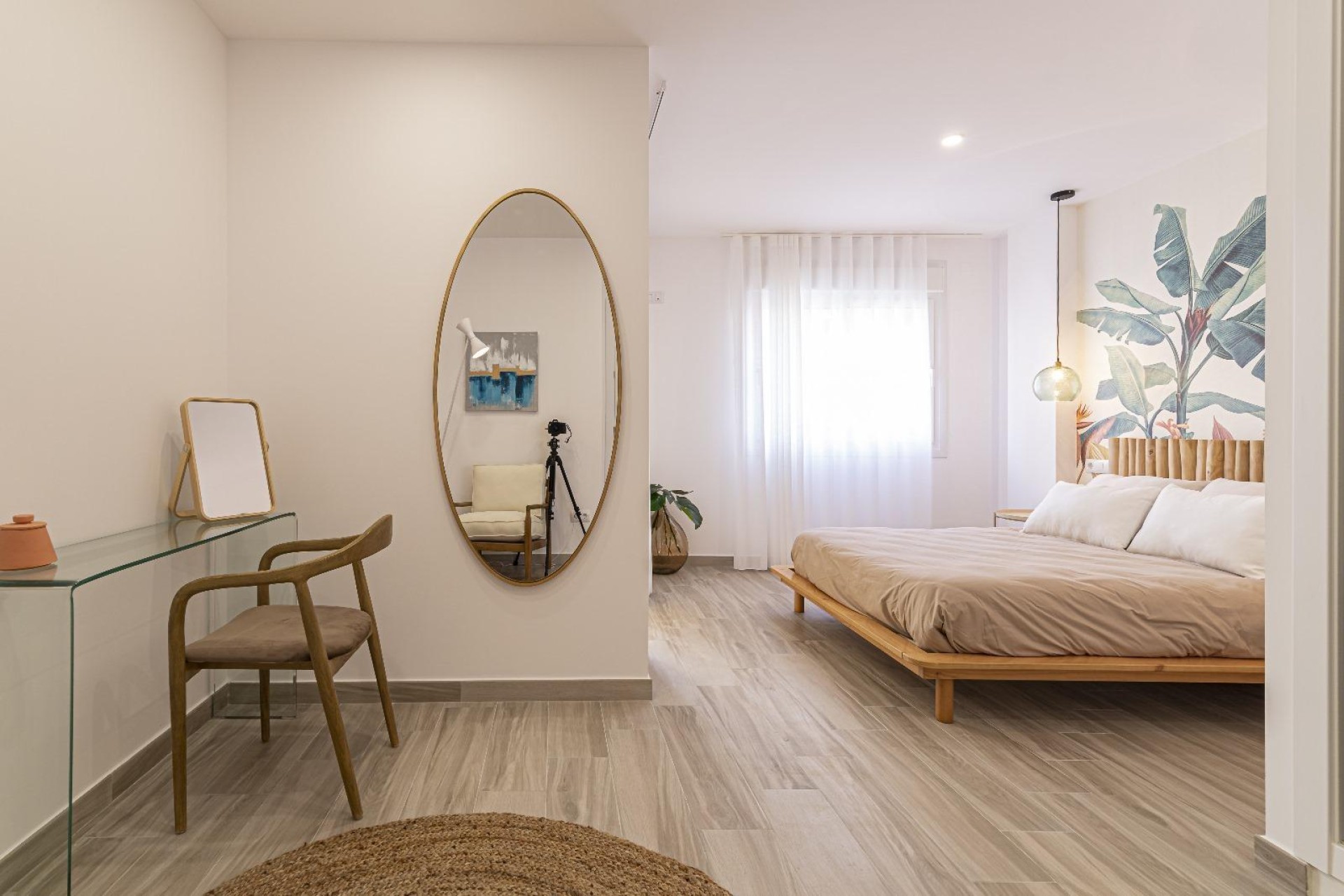 Nieuwbouw Woningen - Town House - La Manga del Mar Menor - La Manga