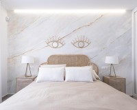 Nieuwbouw Woningen - Town House - La Manga del Mar Menor - La Manga