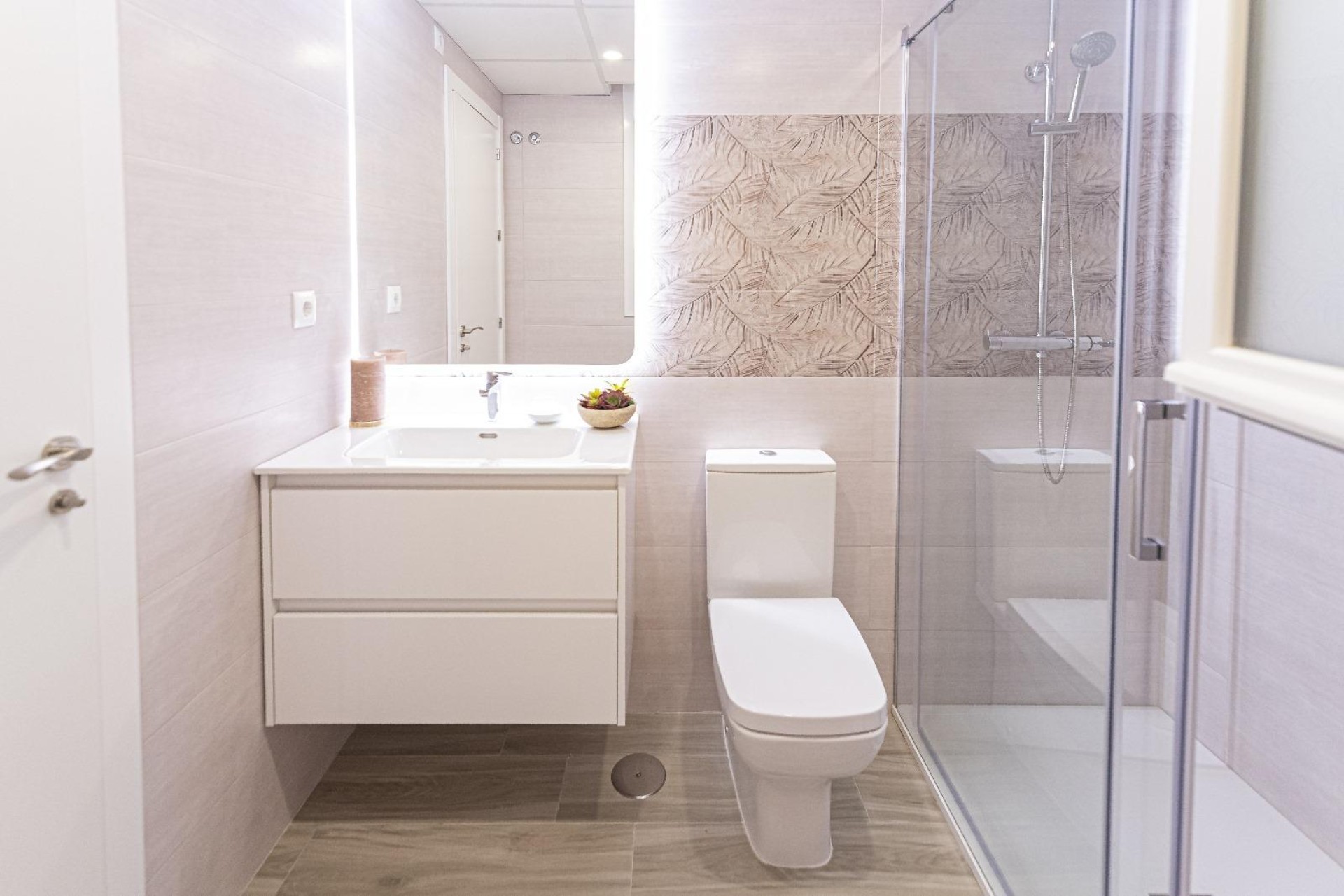 Nieuwbouw Woningen - Town House - La Manga del Mar Menor - La Manga