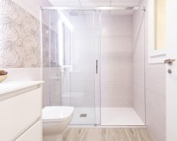 Nieuwbouw Woningen - Town House - La Manga del Mar Menor - La Manga