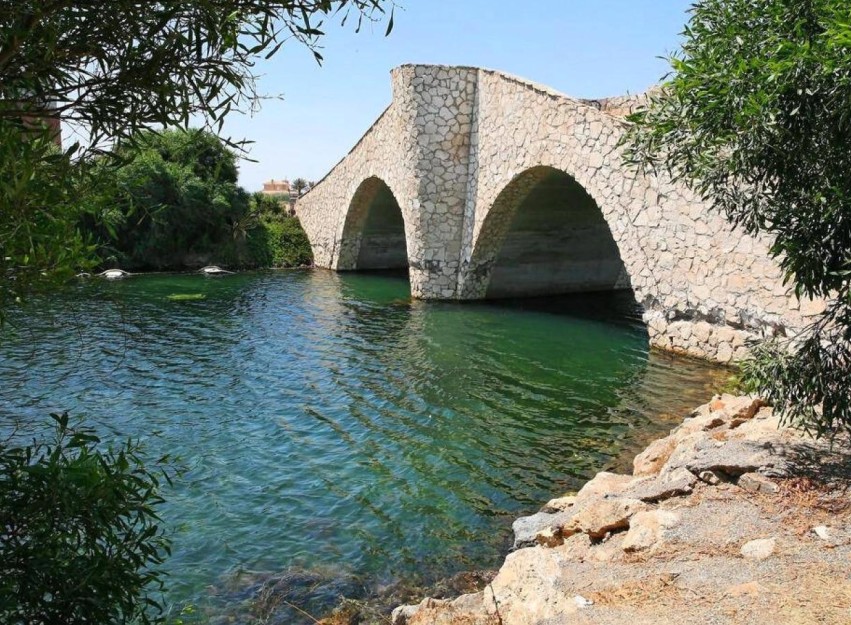 Nieuwbouw Woningen - Town House - La Manga del Mar Menor - La Manga