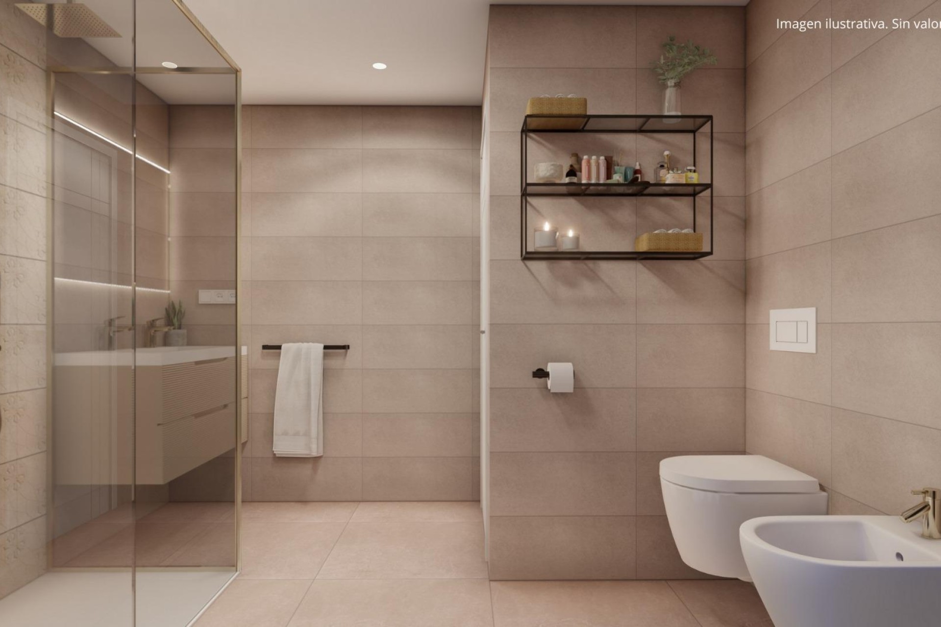 Nieuwbouw Woningen - Town House - La Nucía - Nou Espai