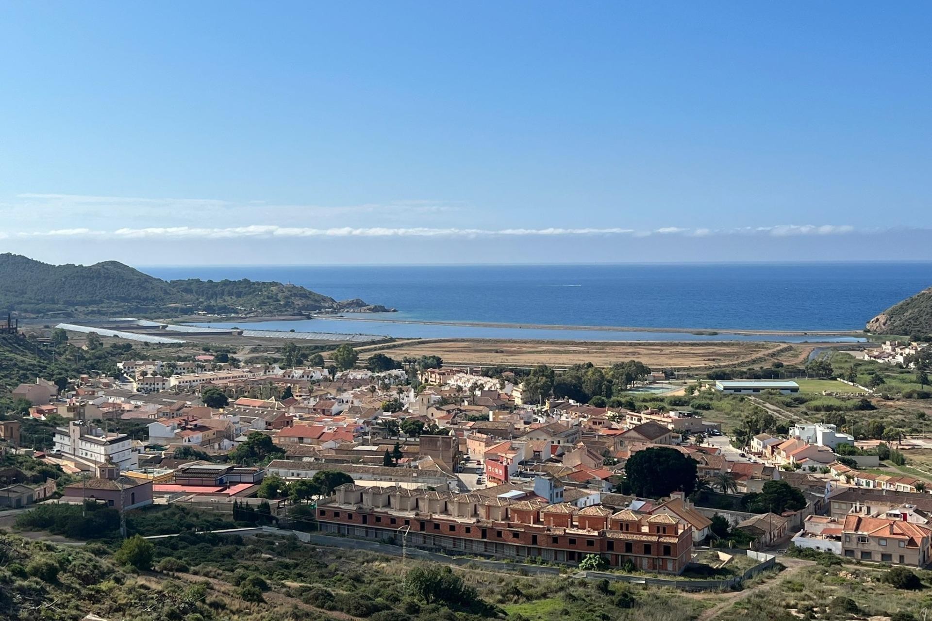 Nieuwbouw Woningen - Town House - La Union - centro