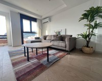 Nieuwbouw Woningen - Town House - La Union - centro