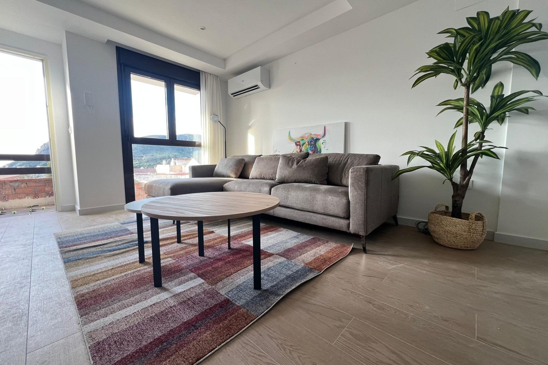 Nieuwbouw Woningen - Town House - La Union - centro