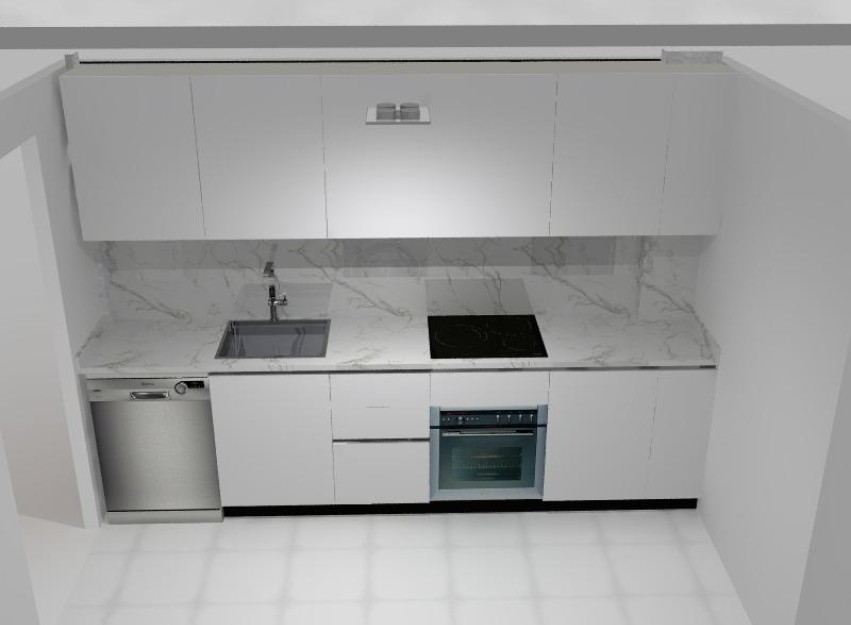 Nieuwbouw Woningen - Town House - La Union - centro