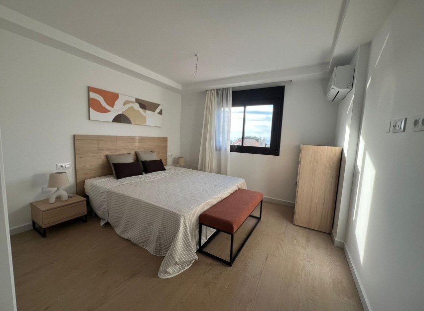 Nieuwbouw Woningen - Town House - La Union - centro