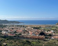 Nieuwbouw Woningen - Town House - La Union - centro