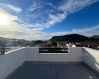 Nieuwbouw Woningen - Town House - La Union - centro