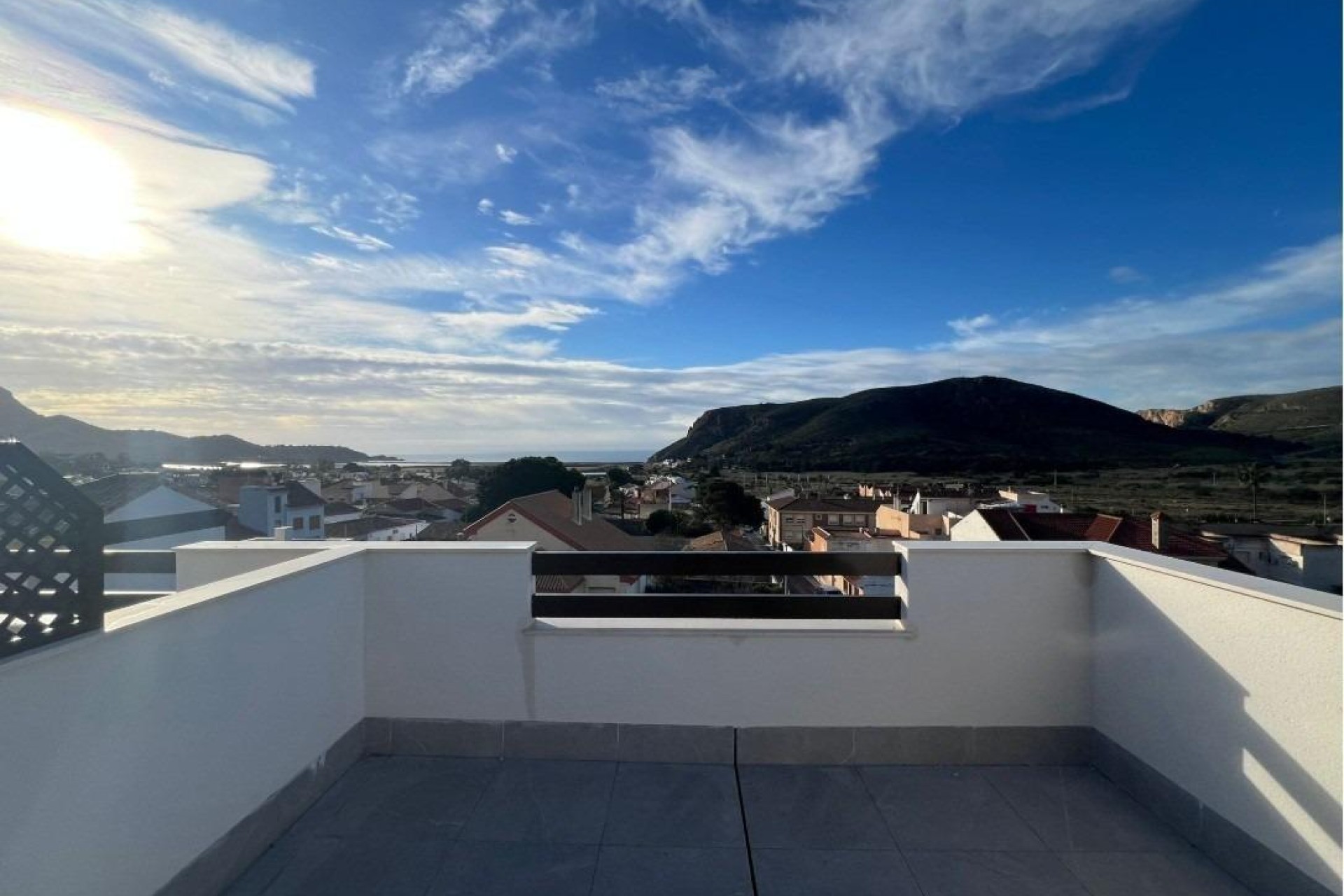 Nieuwbouw Woningen - Town House - La Union - centro