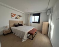 Nieuwbouw Woningen - Town House - La Union - centro