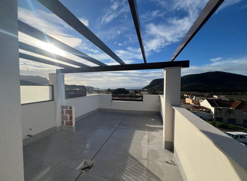 Nieuwbouw Woningen - Town House - La Union - centro