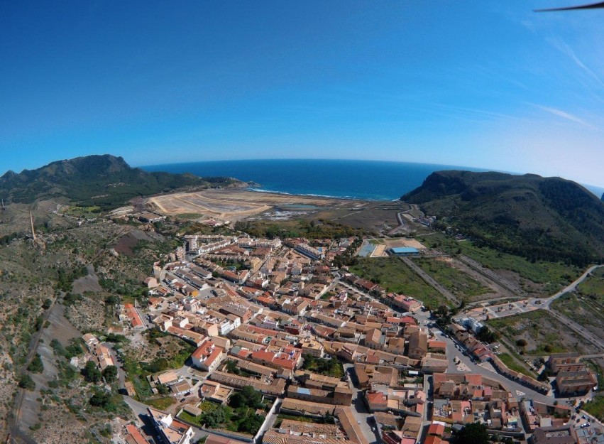 Nieuwbouw Woningen - Town House - La Union - centro