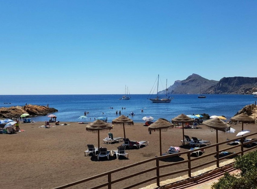 Nieuwbouw Woningen - Town House - La Union - centro