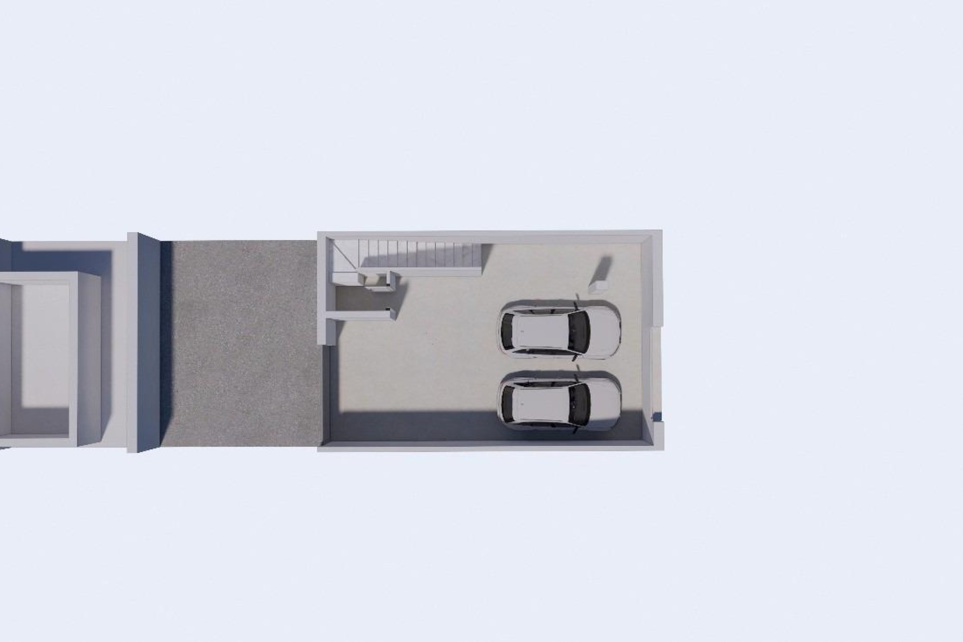 Nieuwbouw Woningen - Town House - Los Alcázares - Serena Golf